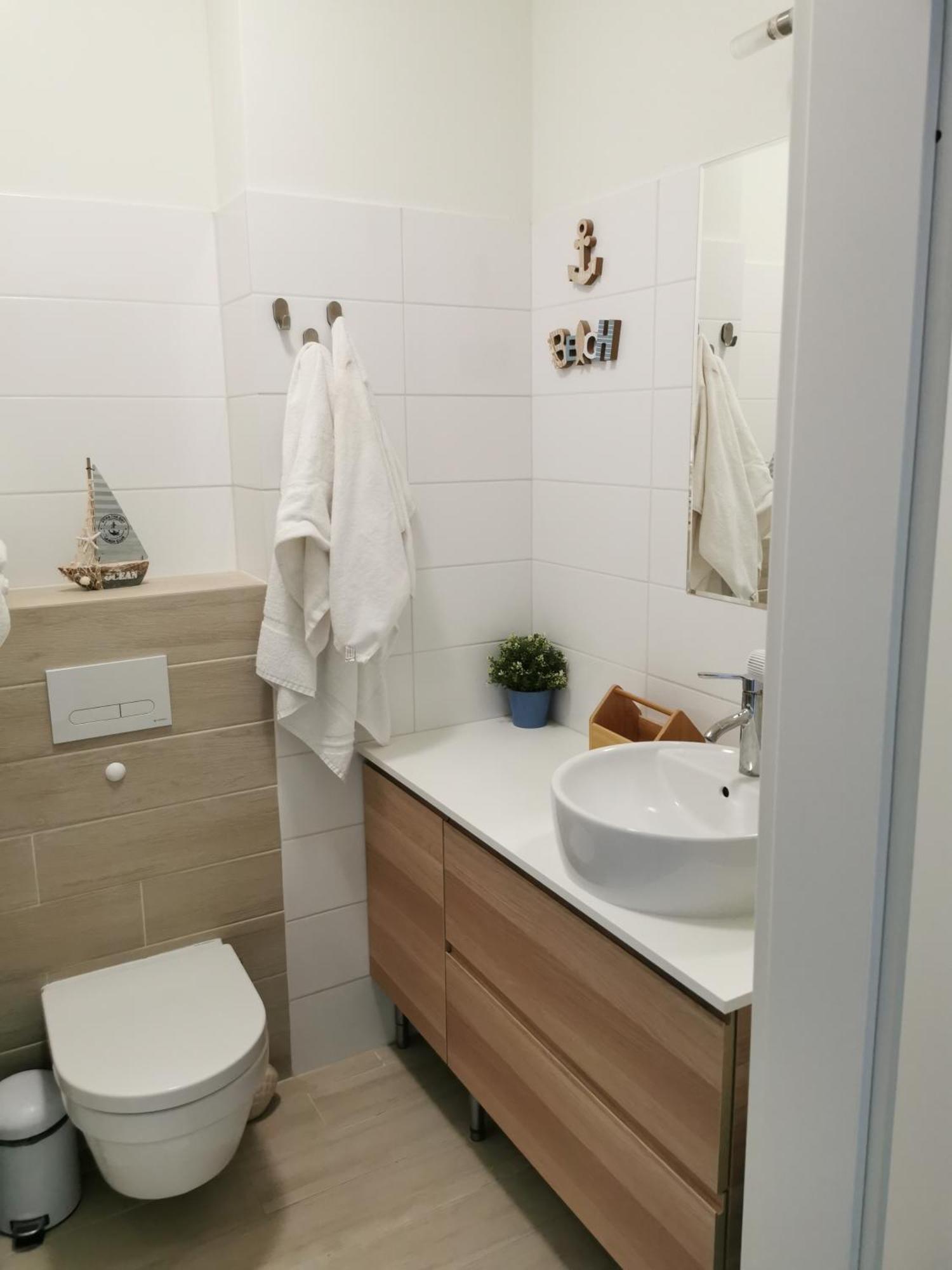 Aquamarina Onyx Seaside Διαμέρισμα Miedzyzdroje Εξωτερικό φωτογραφία