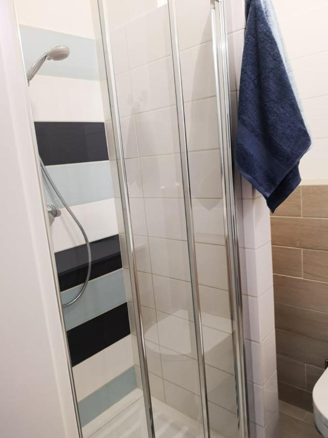 Aquamarina Onyx Seaside Διαμέρισμα Miedzyzdroje Εξωτερικό φωτογραφία