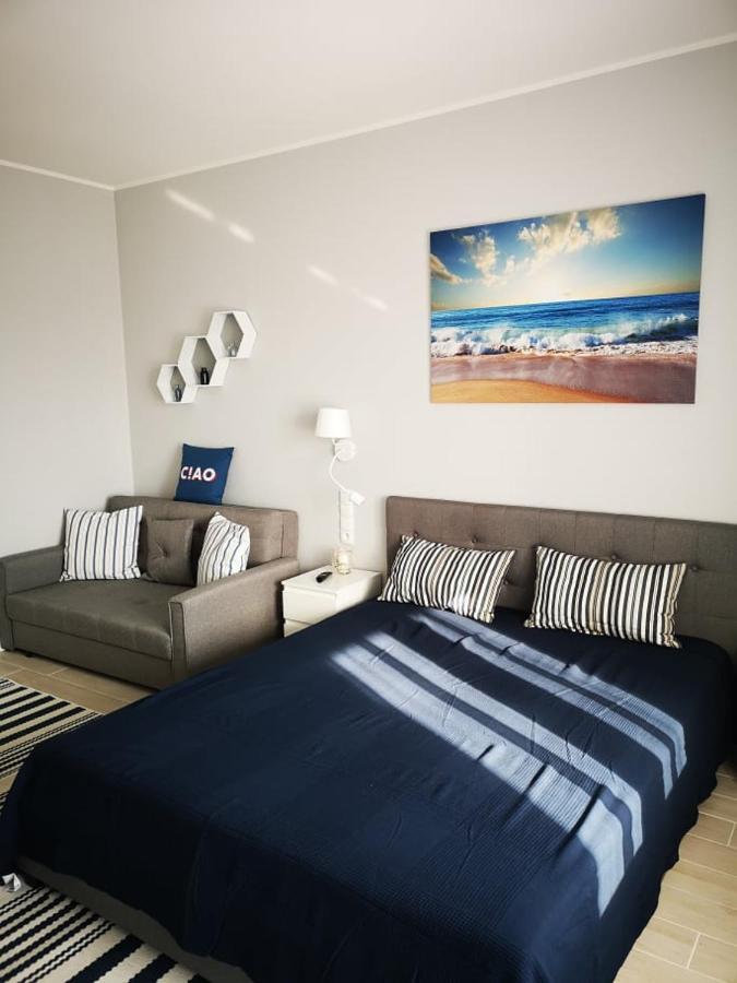 Aquamarina Onyx Seaside Διαμέρισμα Miedzyzdroje Εξωτερικό φωτογραφία